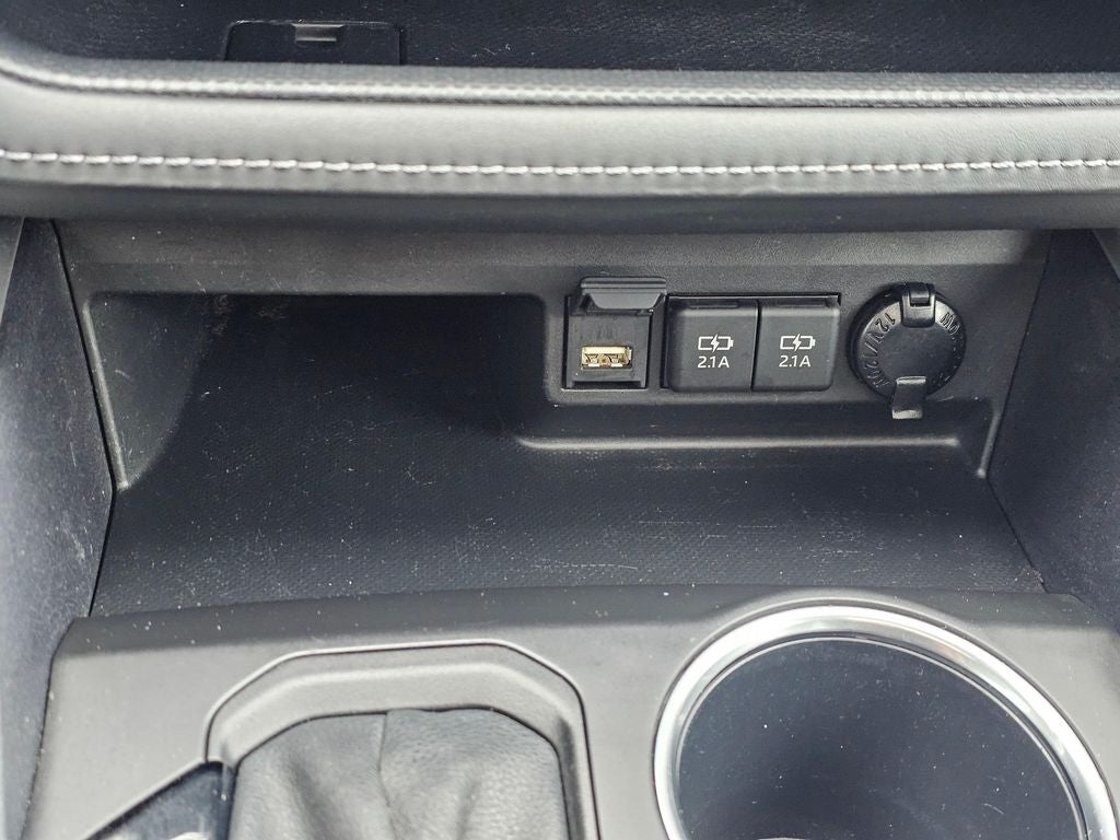 2020 Toyota Highlander Hybrid XLE