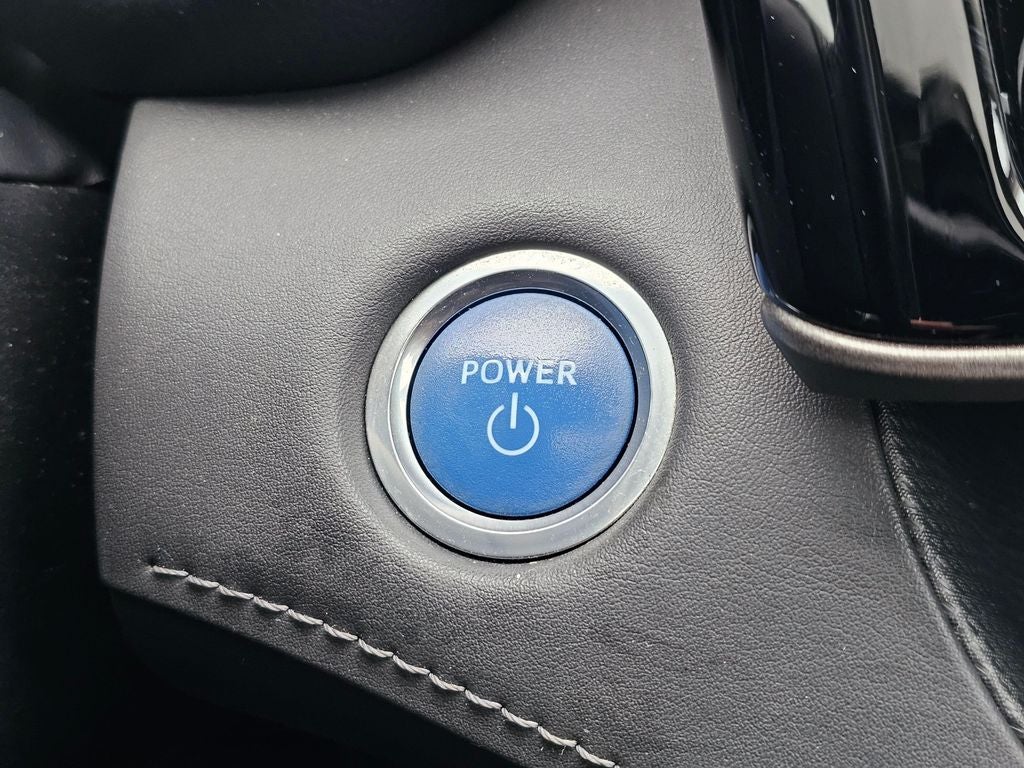 2020 Toyota Highlander Hybrid XLE