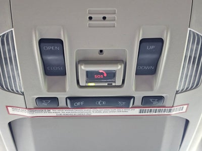 2020 Toyota Highlander Hybrid XLE