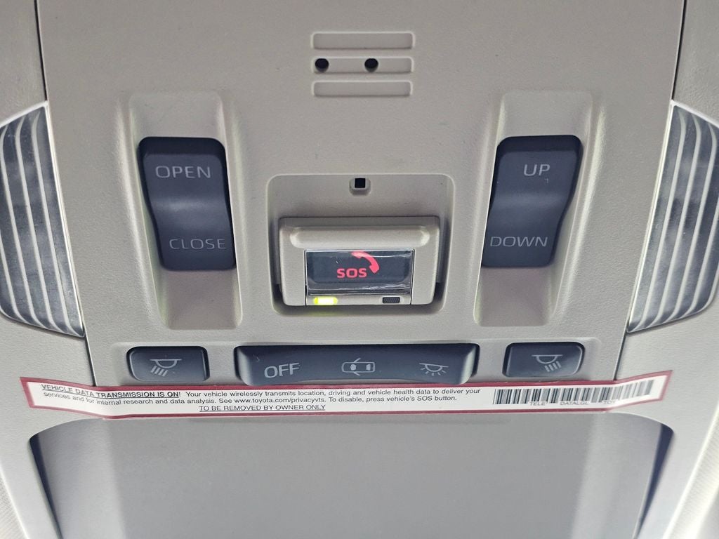 2020 Toyota Highlander Hybrid XLE