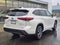 2020 Toyota Highlander Hybrid XLE