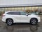 2020 Toyota Highlander Hybrid XLE