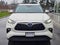 2020 Toyota Highlander Hybrid XLE