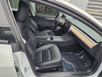 2023 Tesla Model 3 Base