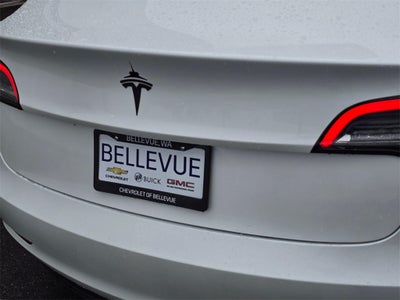 2023 Tesla Model 3 Base