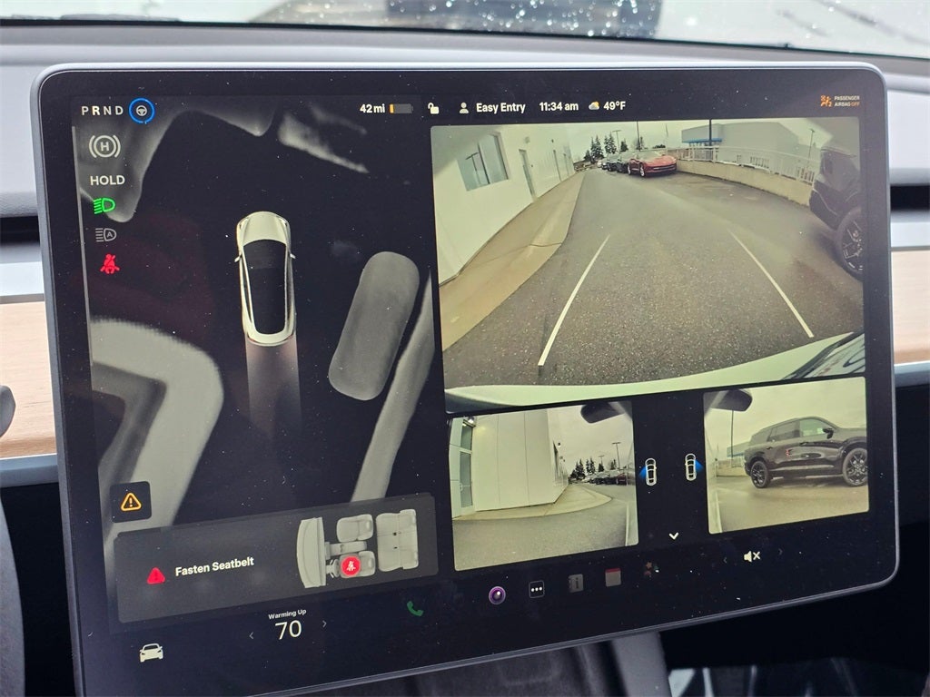 2023 Tesla Model 3 Base