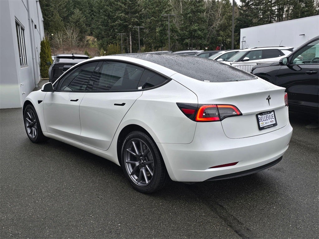 2023 Tesla Model 3 Base