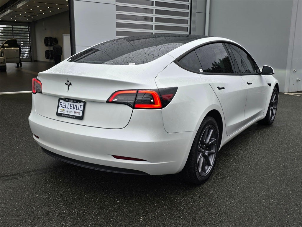 2023 Tesla Model 3 Base
