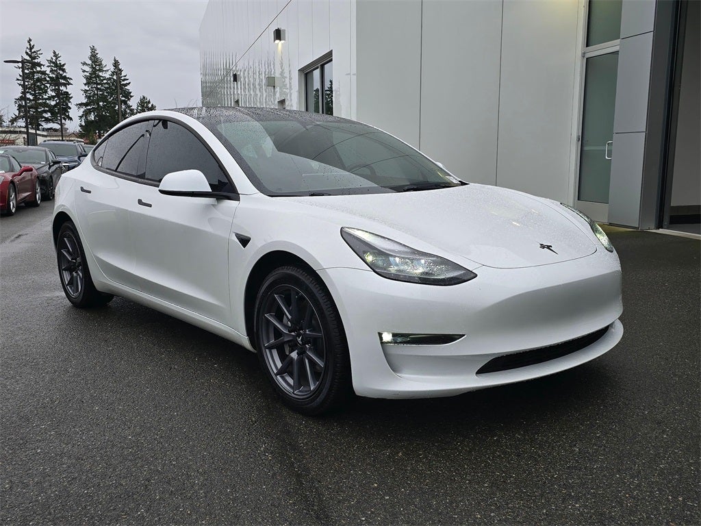 2023 Tesla Model 3 Base