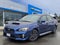 2015 Subaru Impreza WRX Limited
