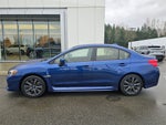2015 Subaru Impreza WRX Limited