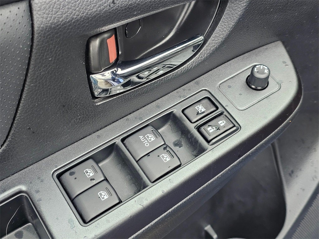 2015 Subaru Impreza WRX Limited