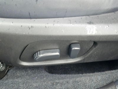 2015 Subaru Impreza WRX Limited