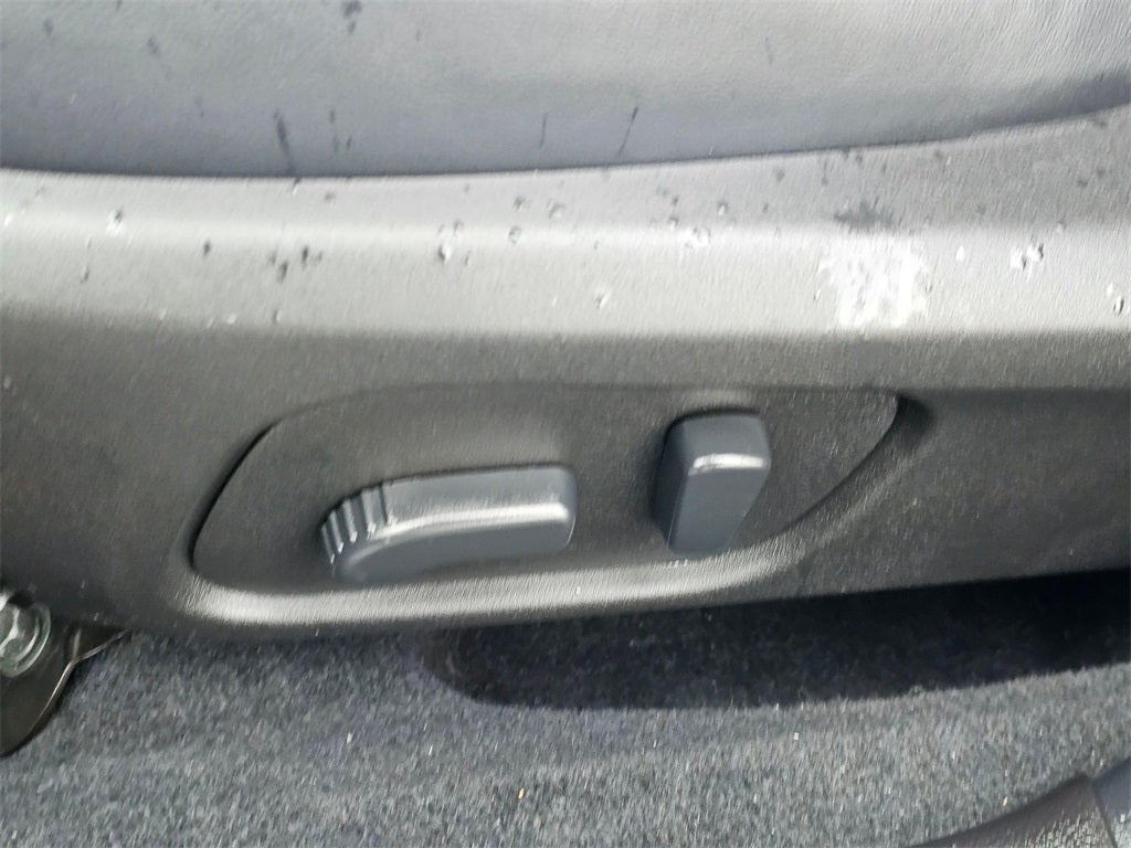 2015 Subaru Impreza WRX Limited