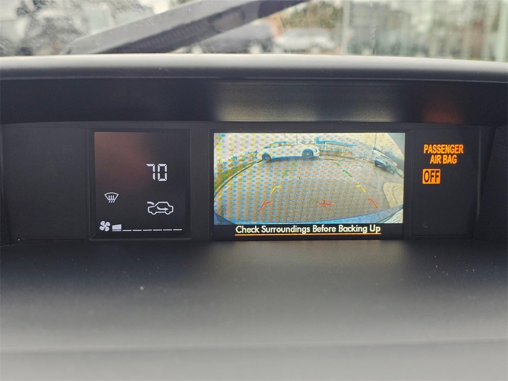 2015 Subaru Impreza WRX Limited