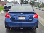 2015 Subaru Impreza WRX Limited