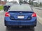 2015 Subaru Impreza WRX Limited