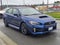 2015 Subaru Impreza WRX Limited