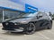 2023 Mazda Mazda3 2.5 S Premium Package Manual Transmission
