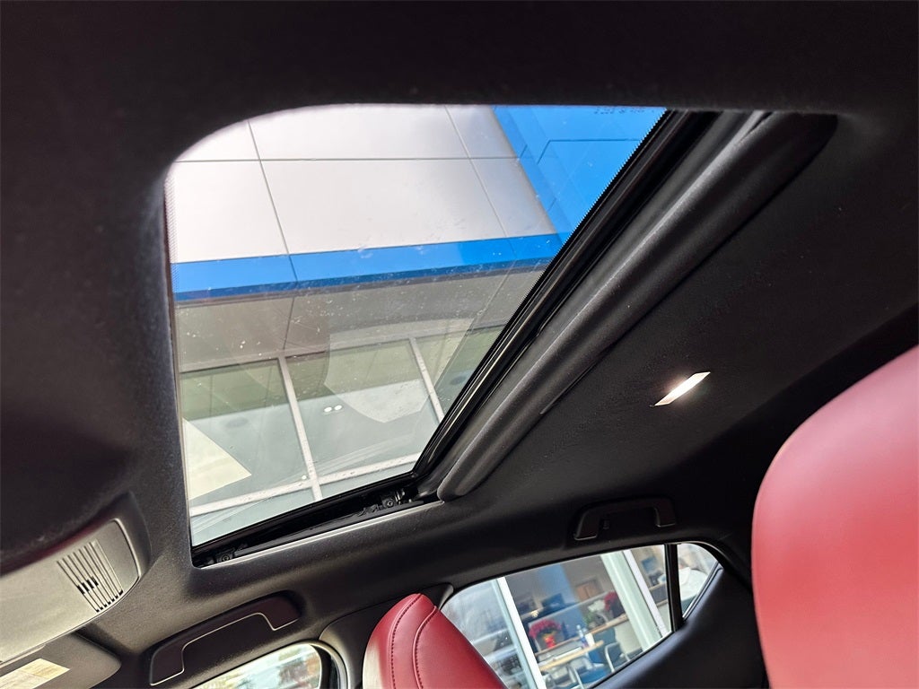 2023 Mazda Mazda3 2.5 S Premium Package Manual Transmission