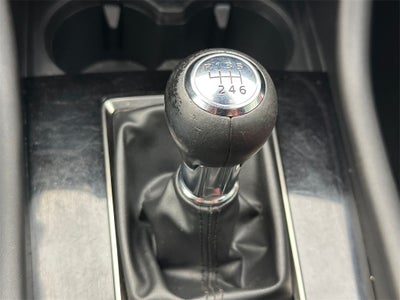 2023 Mazda Mazda3 2.5 S Premium Package Manual Transmission