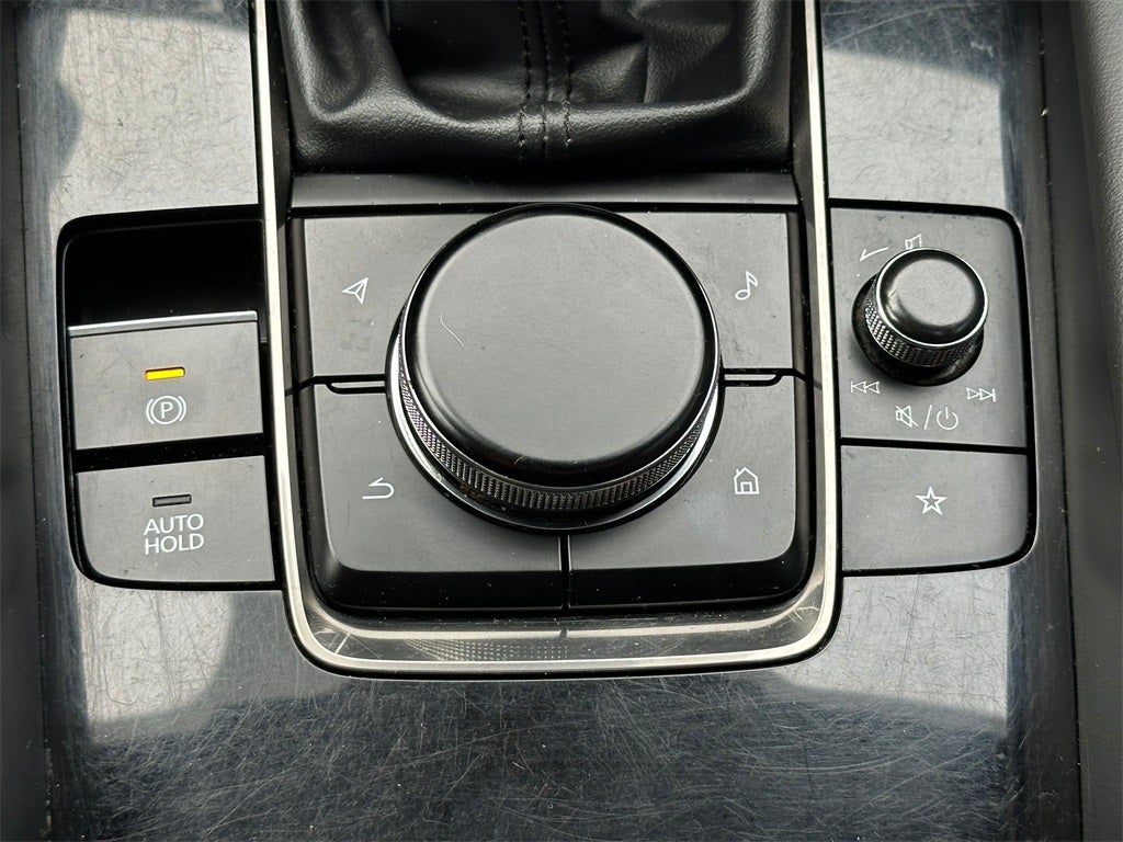 2023 Mazda Mazda3 2.5 S Premium Package Manual Transmission