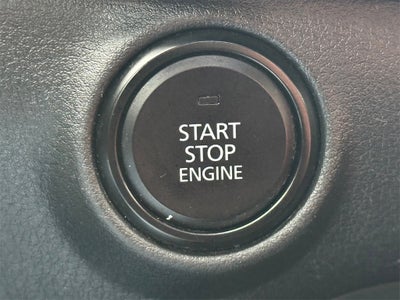 2023 Mazda Mazda3 2.5 S Premium Package Manual Transmission