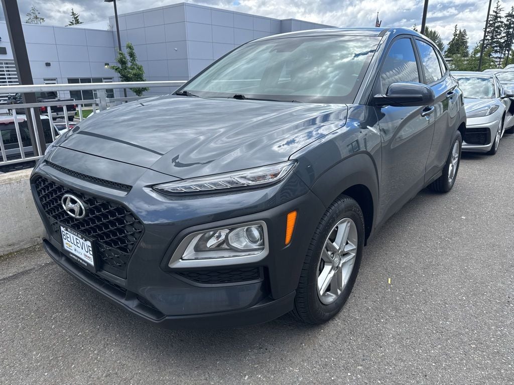 2020 Hyundai Kona SE