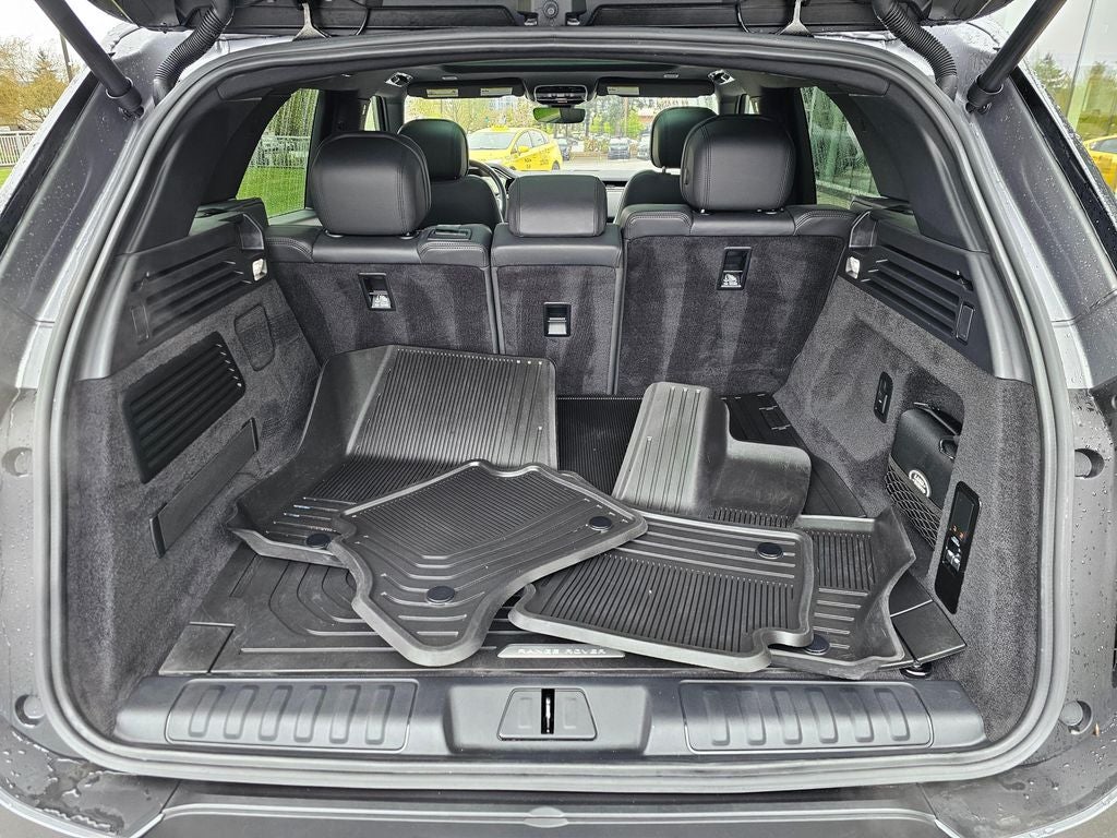 2023 Land Rover Range Rover Sport SE