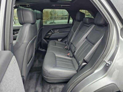 2023 Land Rover Range Rover Sport SE
