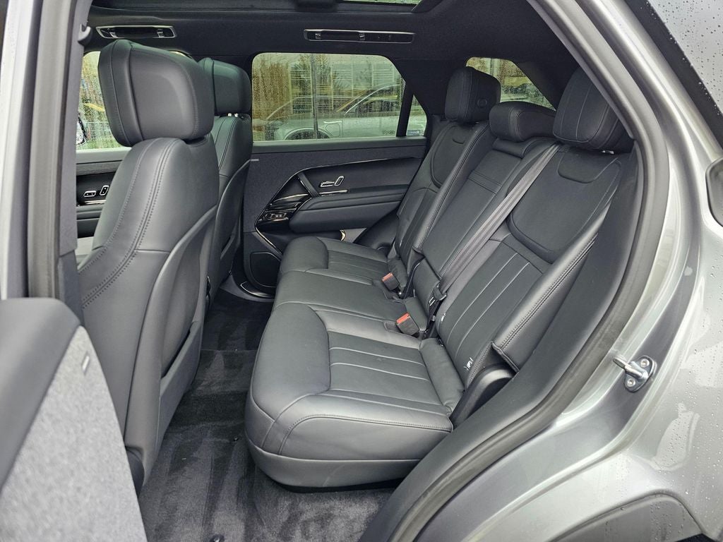 2023 Land Rover Range Rover Sport SE