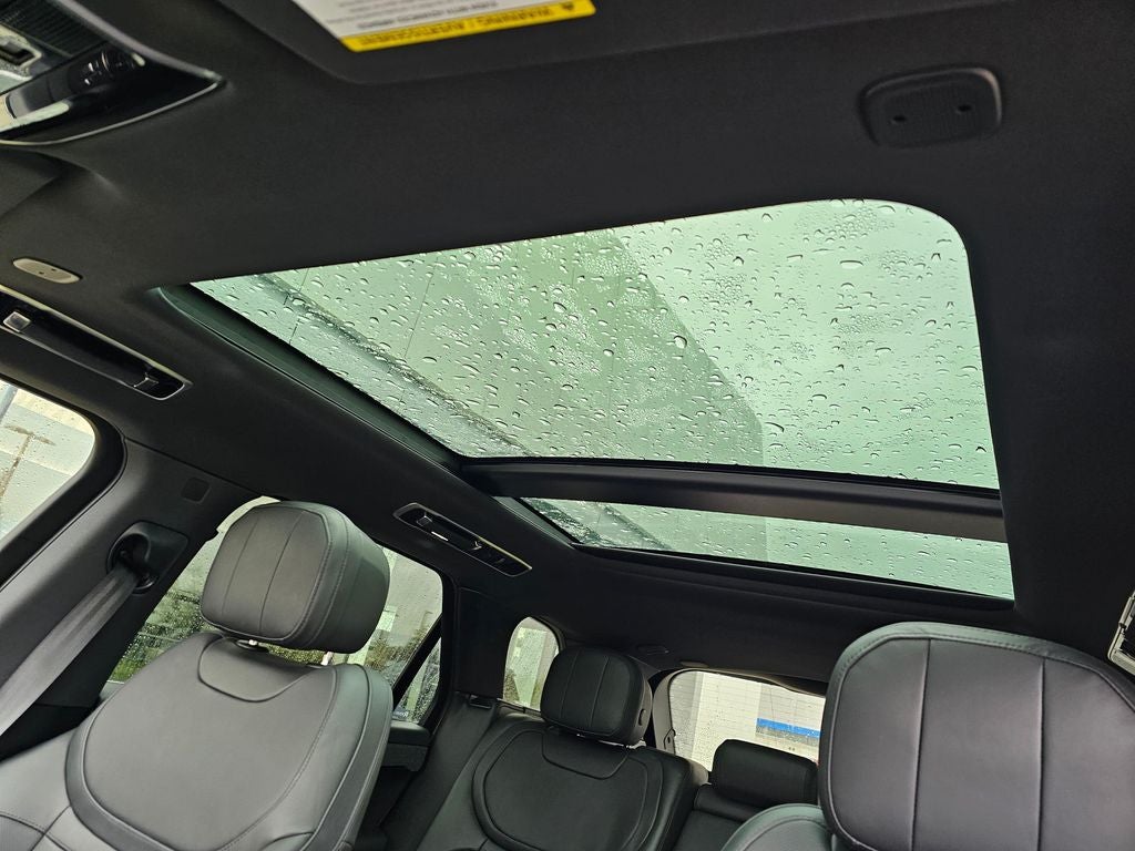 2023 Land Rover Range Rover Sport SE