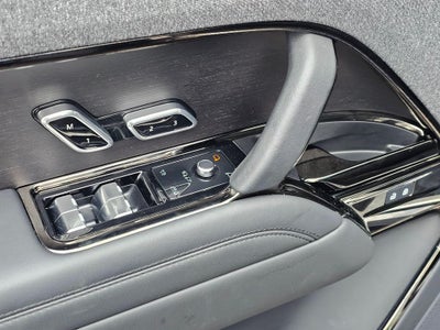 2023 Land Rover Range Rover Sport SE