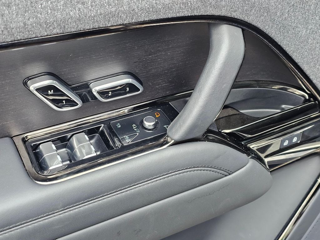 2023 Land Rover Range Rover Sport SE