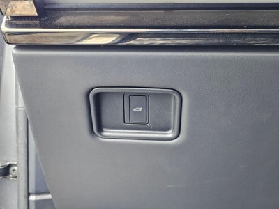 2023 Land Rover Range Rover Sport SE