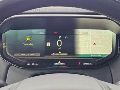 2023 Land Rover Range Rover Sport SE