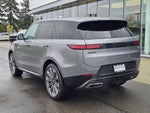 2023 Land Rover Range Rover Sport SE