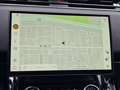 2023 Land Rover Range Rover Sport SE