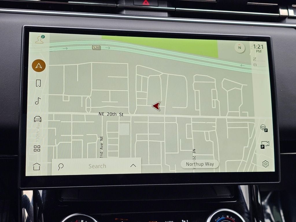 2023 Land Rover Range Rover Sport SE