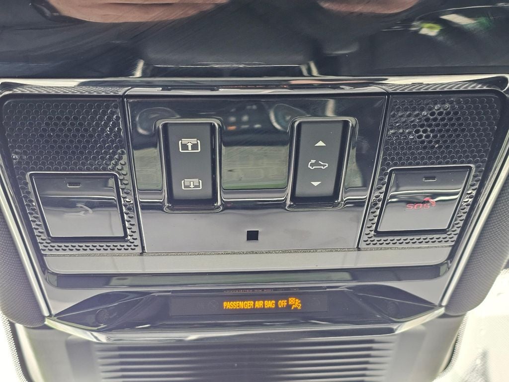 2023 Land Rover Range Rover Sport SE