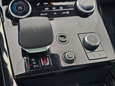 2023 Land Rover Range Rover Sport SE