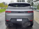 2023 Land Rover Range Rover Sport SE