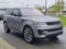 2023 Land Rover Range Rover Sport SE