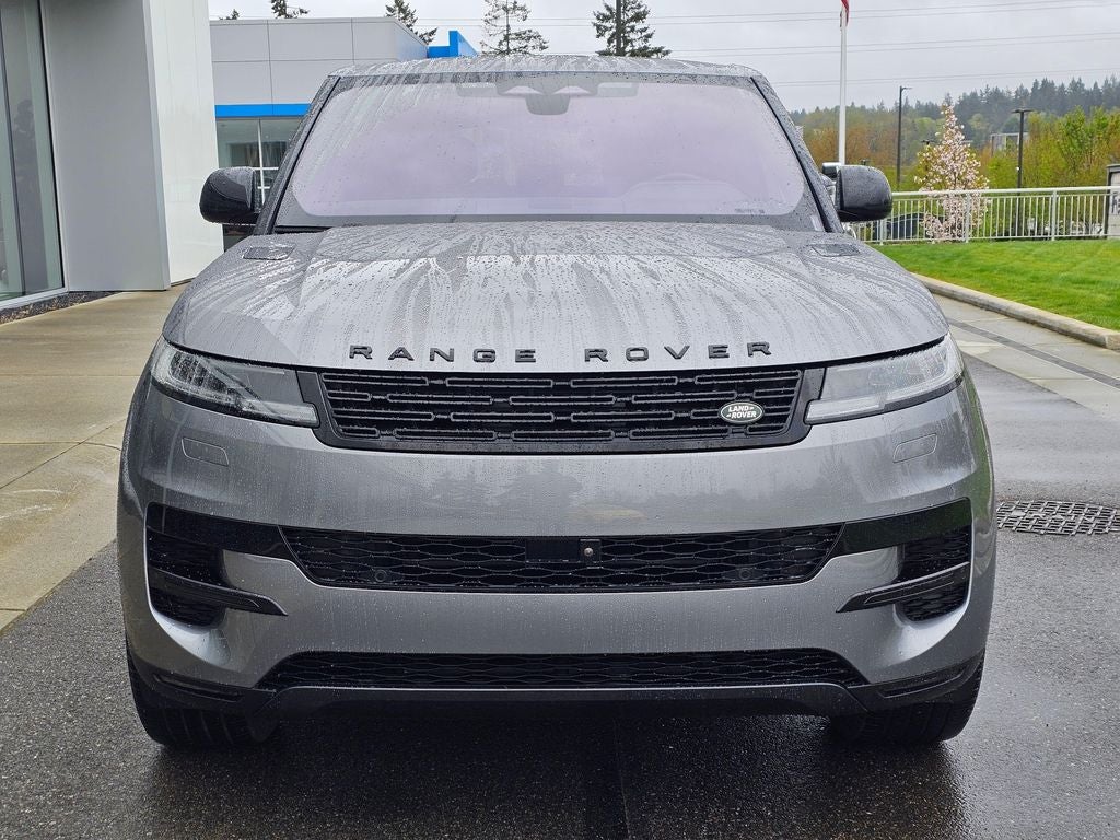 2023 Land Rover Range Rover Sport SE