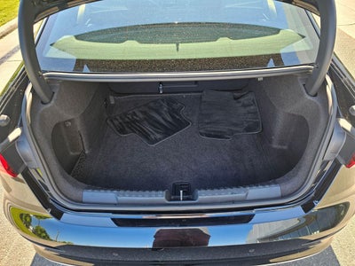 2024 Audi A3 40 Premium FrontTrak