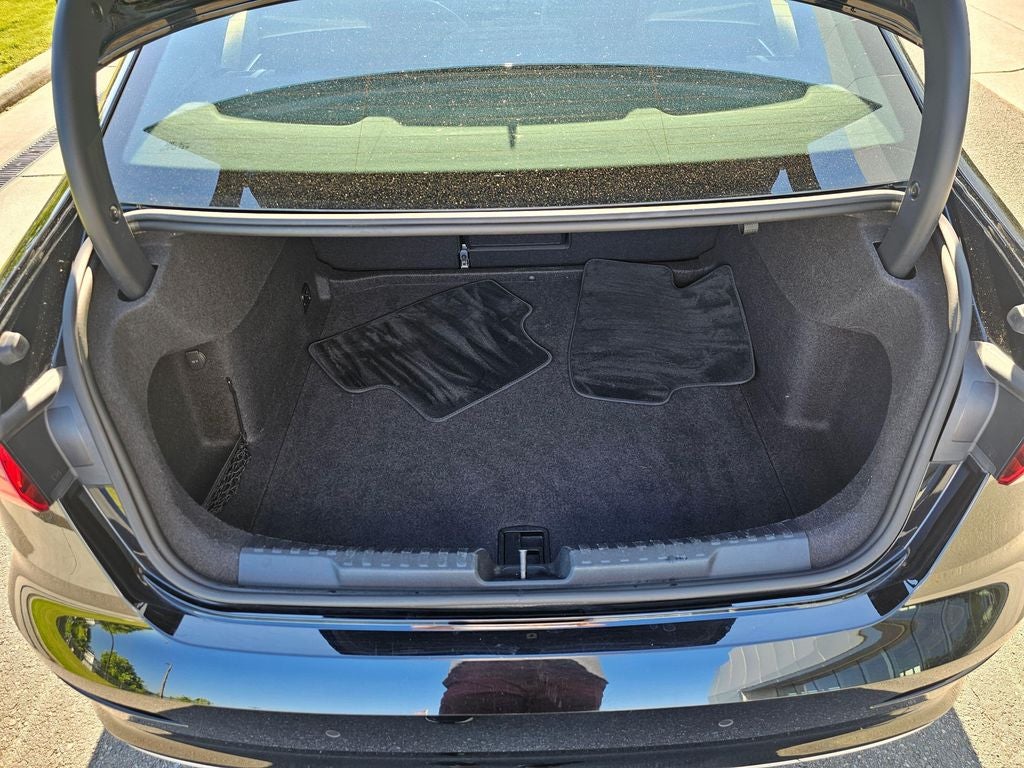 2024 Audi A3 40 Premium FrontTrak