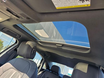 2024 Audi A3 40 Premium FrontTrak