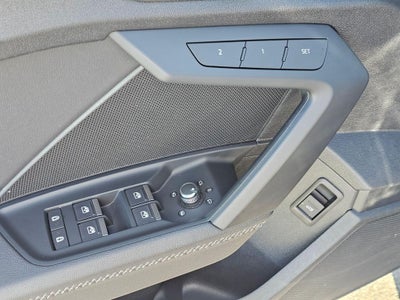 2024 Audi A3 40 Premium FrontTrak