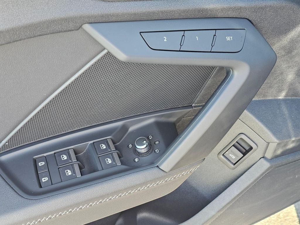 2024 Audi A3 40 Premium FrontTrak
