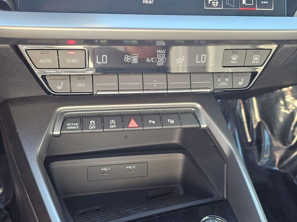 2024 Audi A3 40 Premium FrontTrak